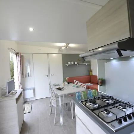 Le Camping Clairmarais