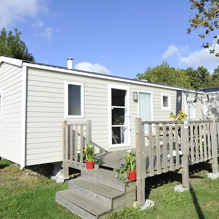 Camping Le Clairmarais